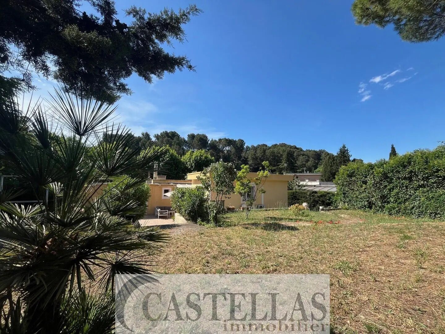 Maison à vendre, 135m², Carnoux-en-Provence