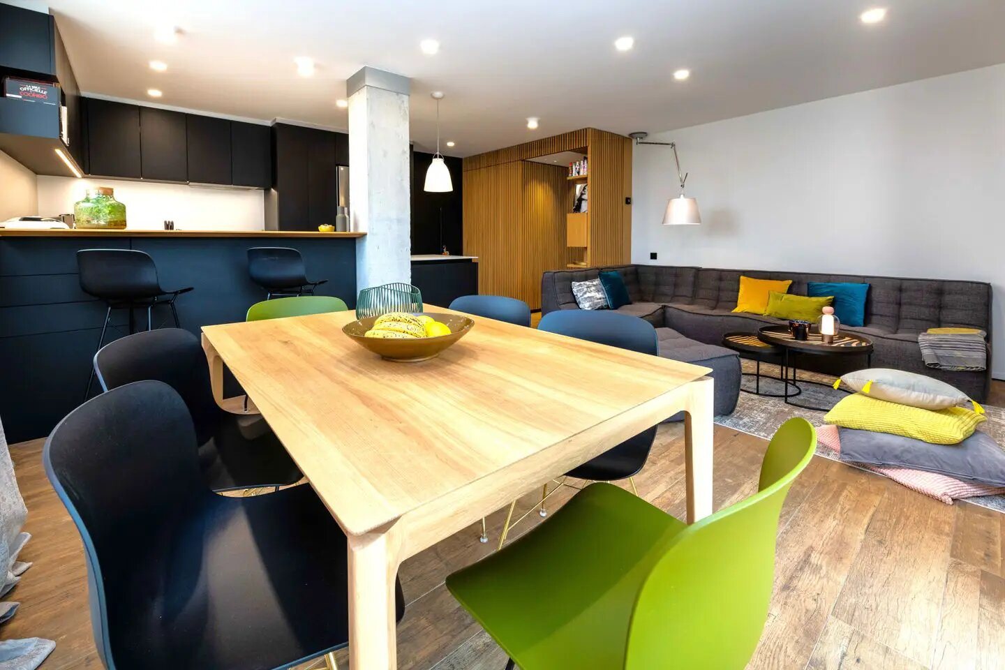 Appartement à vendre, 61m², Cassis