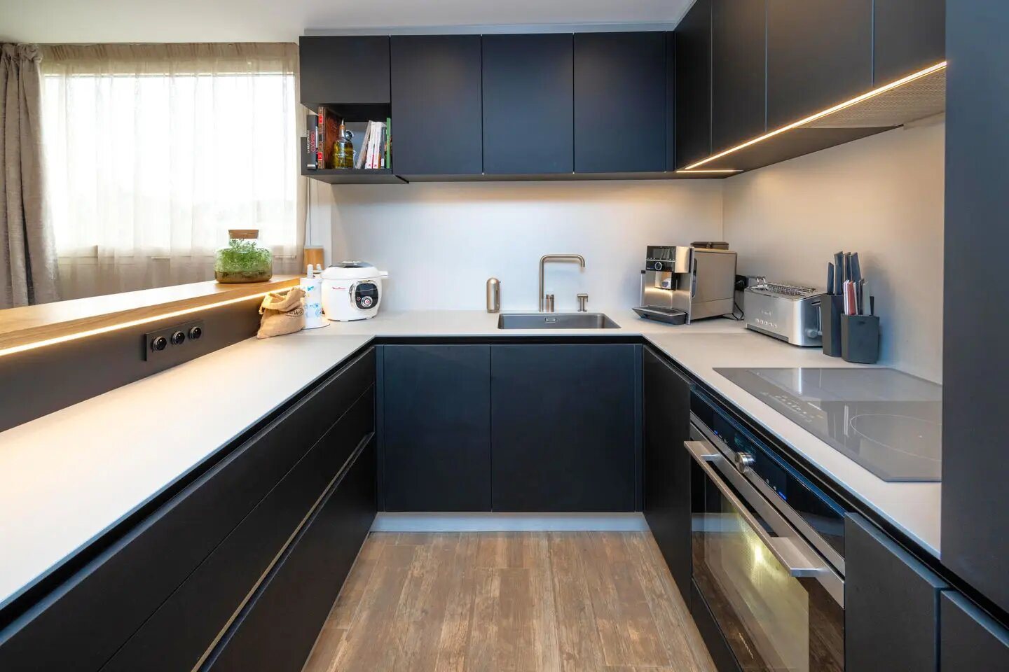 Appartement à vendre, 61m², Cassis