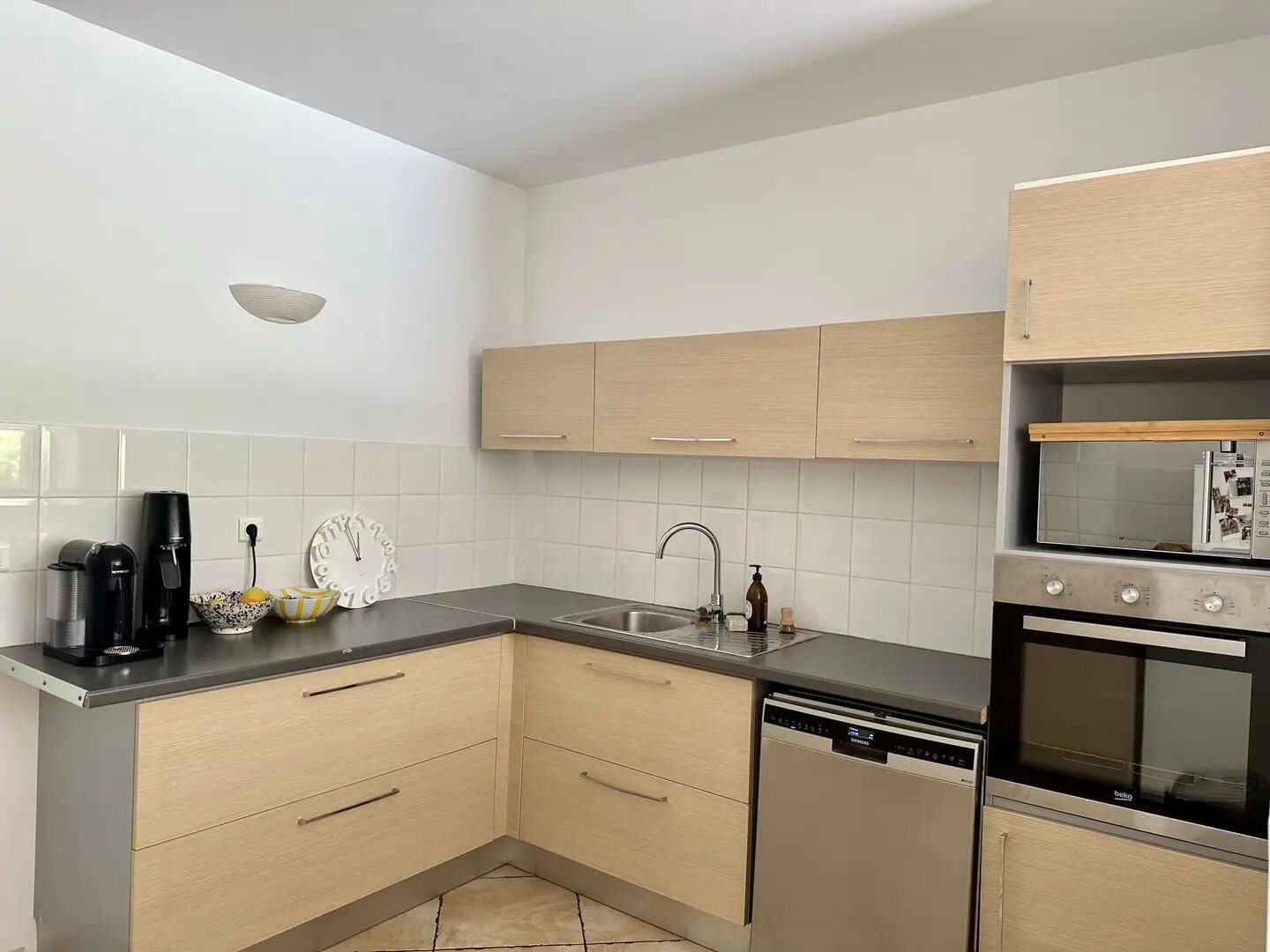 Maison à vendre, 114m², Cassis