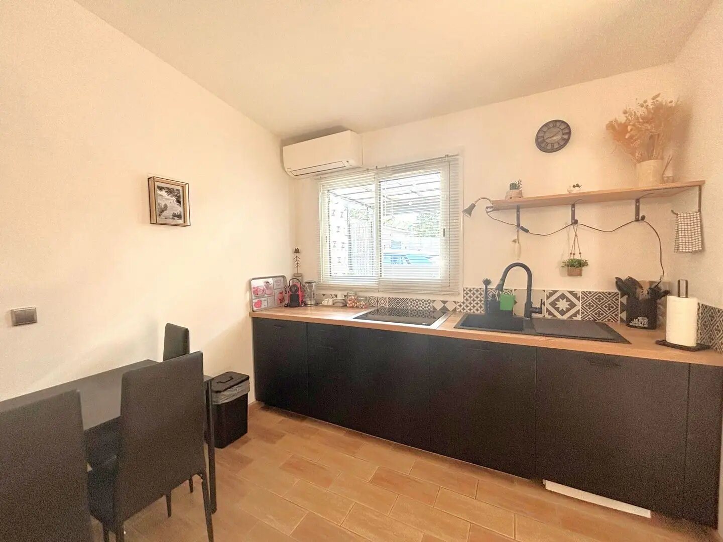 Appartement à louer, 28m², Cassis