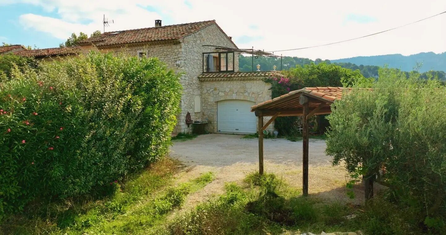 Maison à vendre, 370m², Cassis