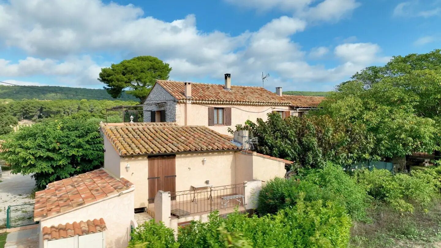 Maison à vendre, 370m², Cassis
