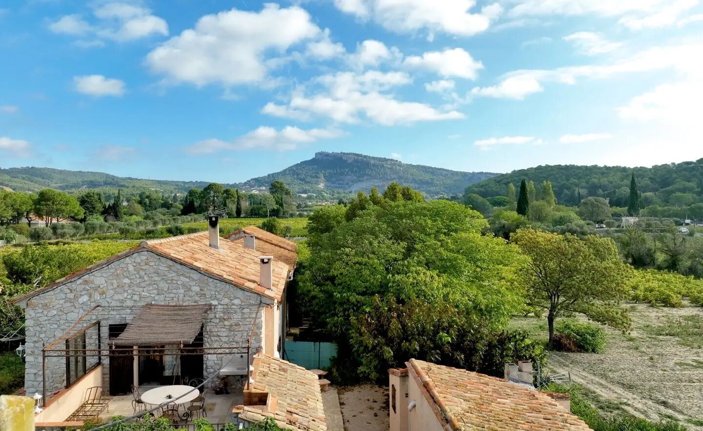 Maison à vendre, 370m², Cassis
