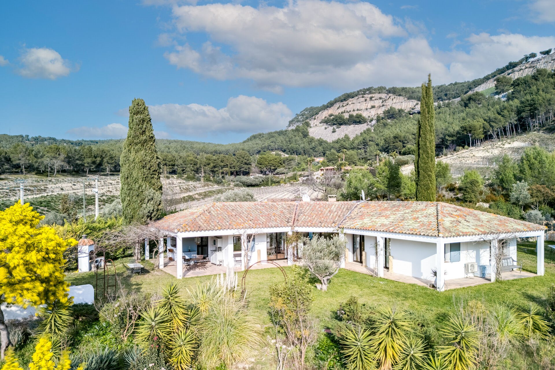Maison à vendre, 180m², Cassis