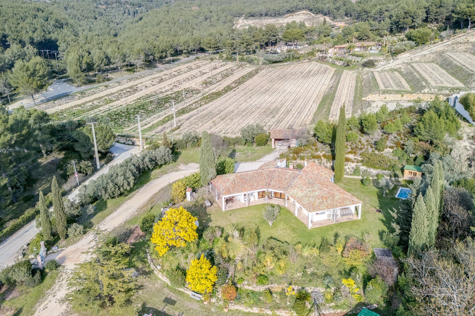 Maison à vendre, 180m², Cassis