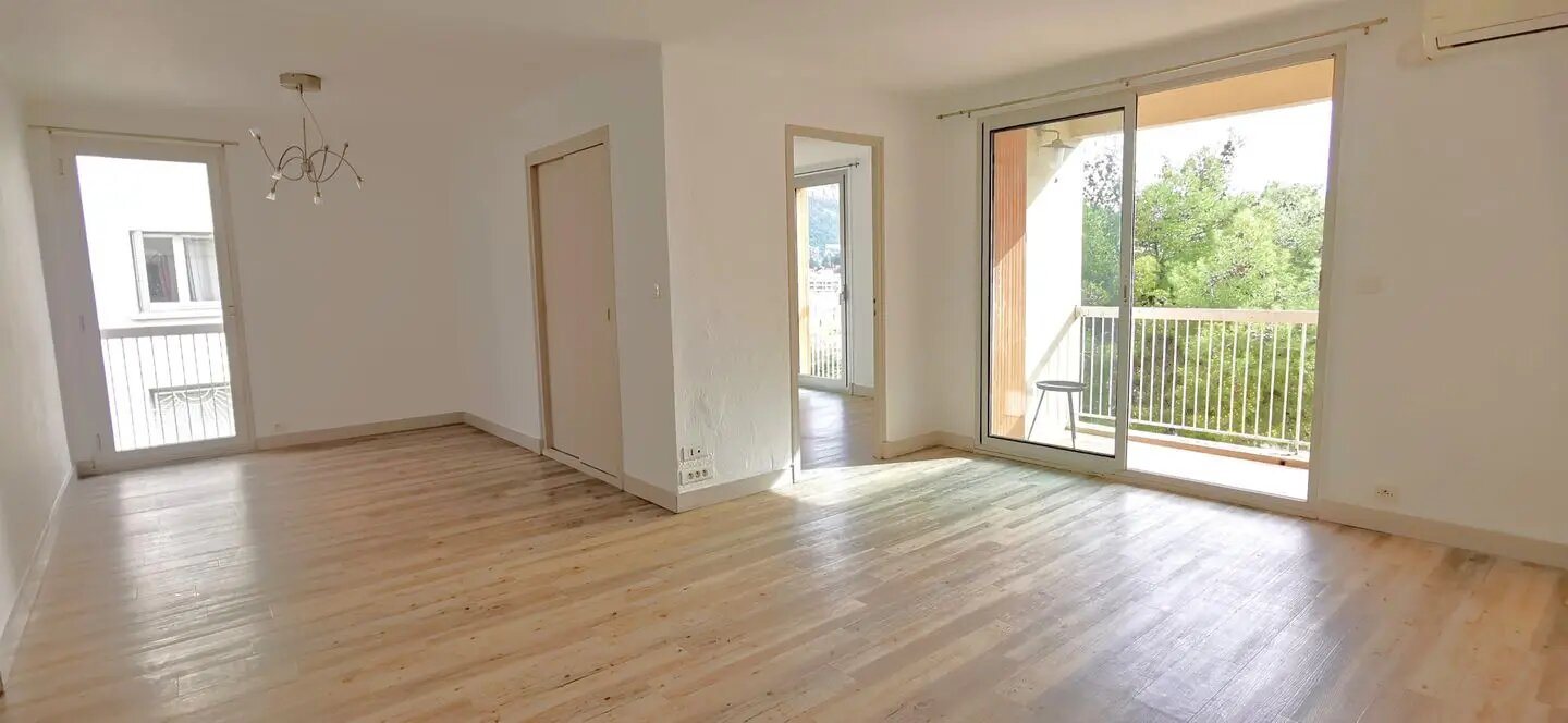 Appartement à vendre, 58m², Cassis