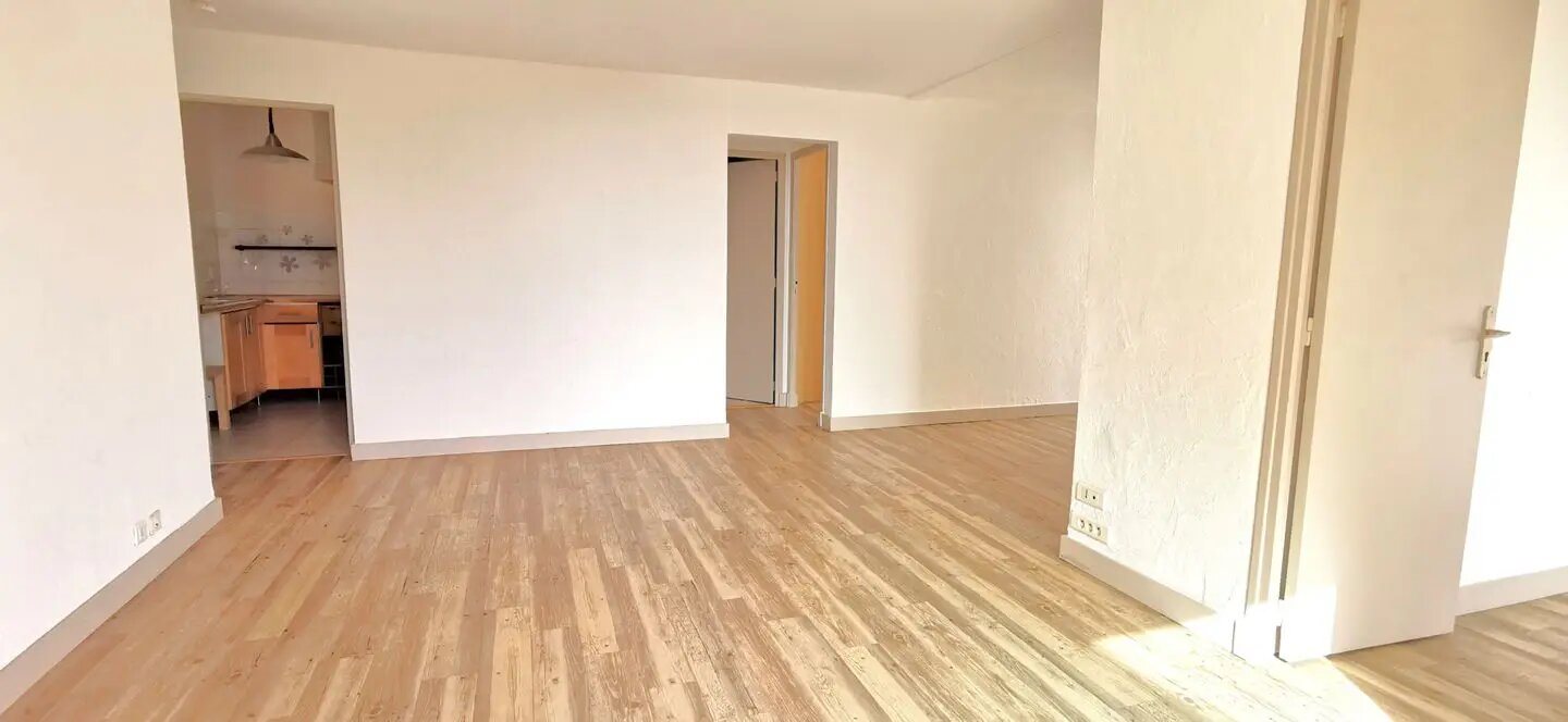 Appartement à vendre, 58m², Cassis