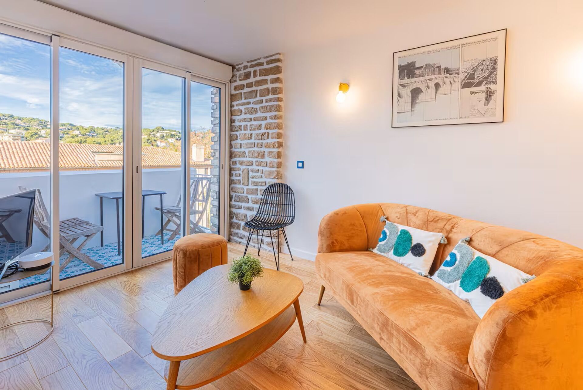 Appartement à vendre, 45m², Cassis