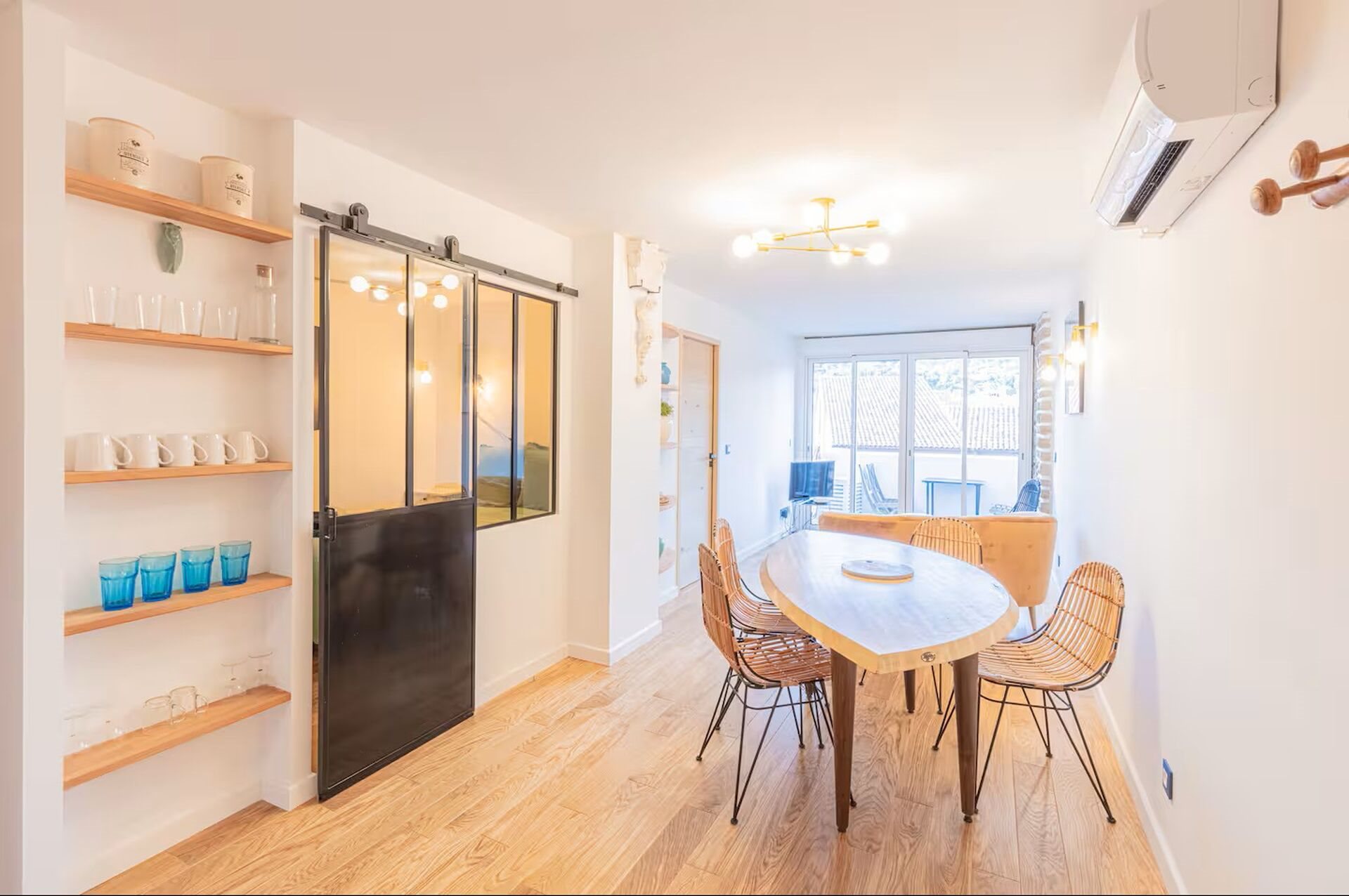 Appartement à vendre, 45m², Cassis