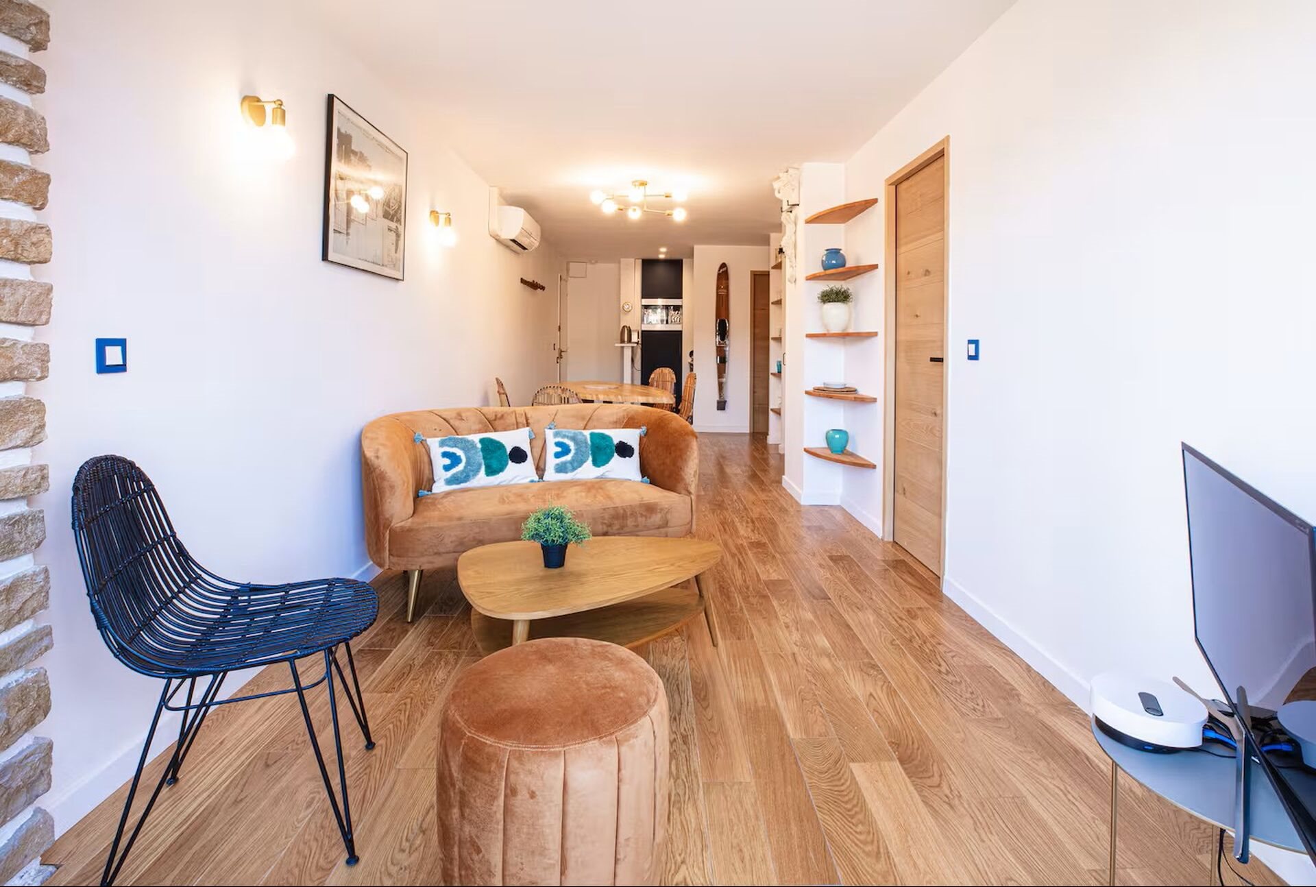 Appartement à vendre, 45m², Cassis