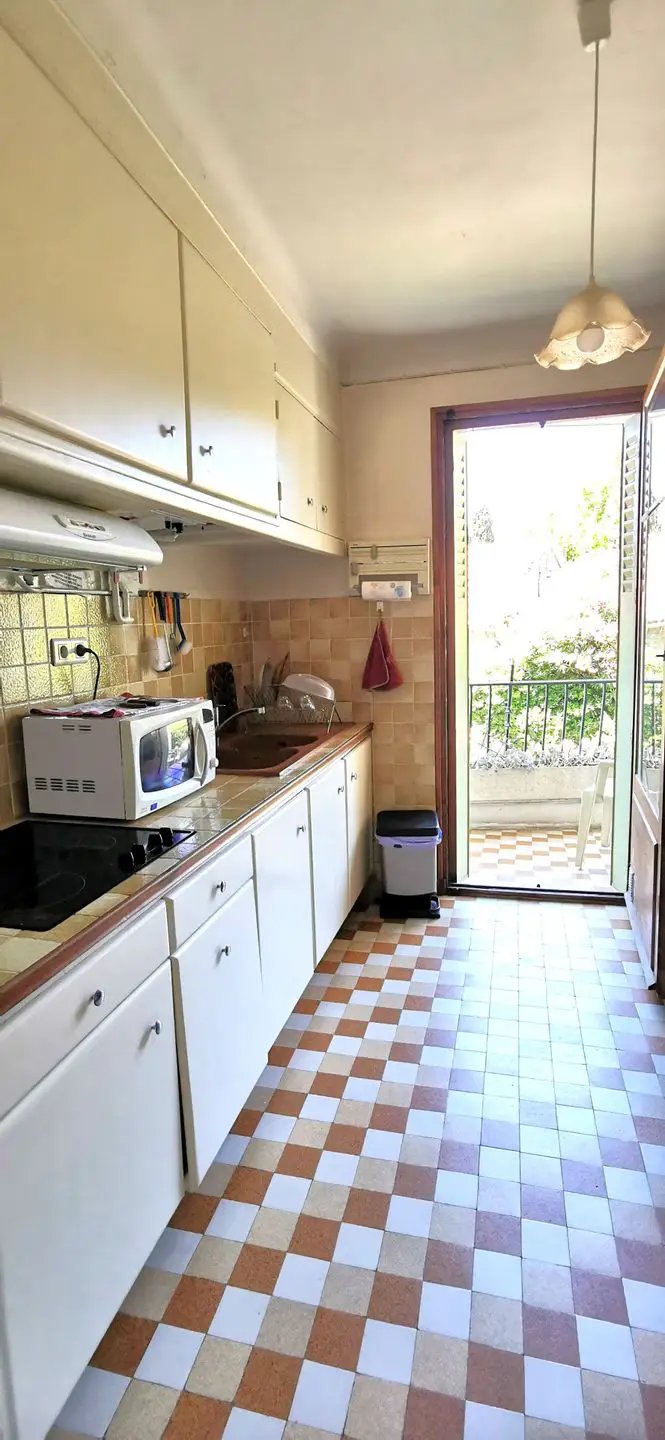 Appartement à vendre, 78m², Cassis