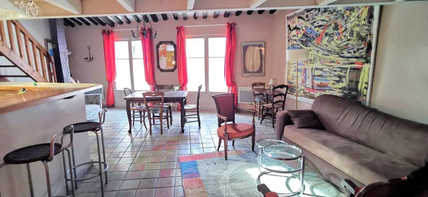 Appartement à vendre, 89m², Cassis