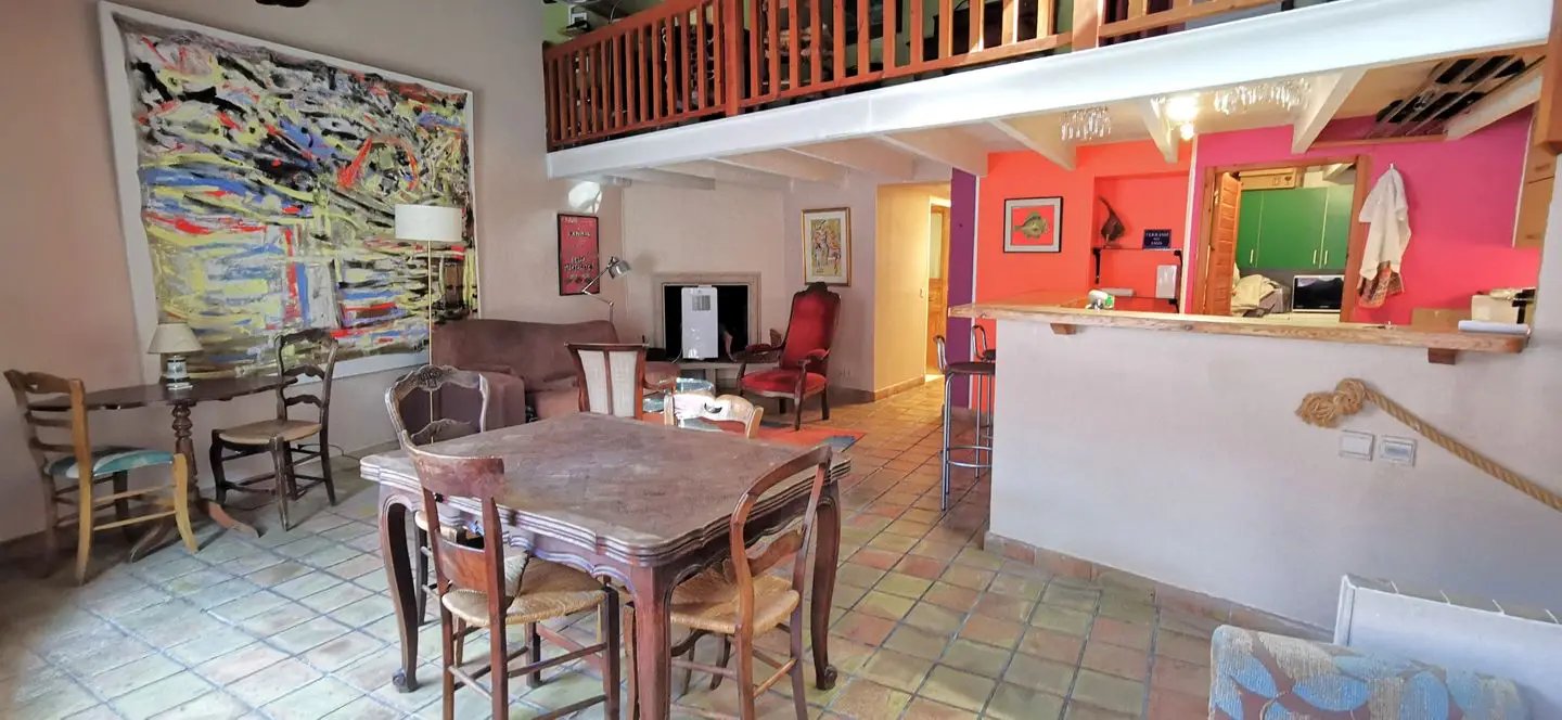 Appartement à vendre, 89m², Cassis