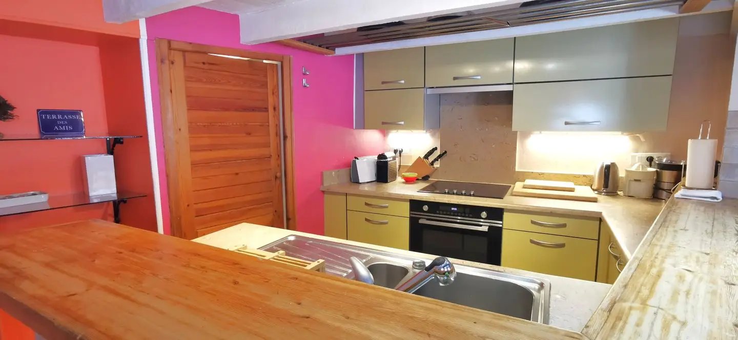 Appartement à vendre, 89m², Cassis
