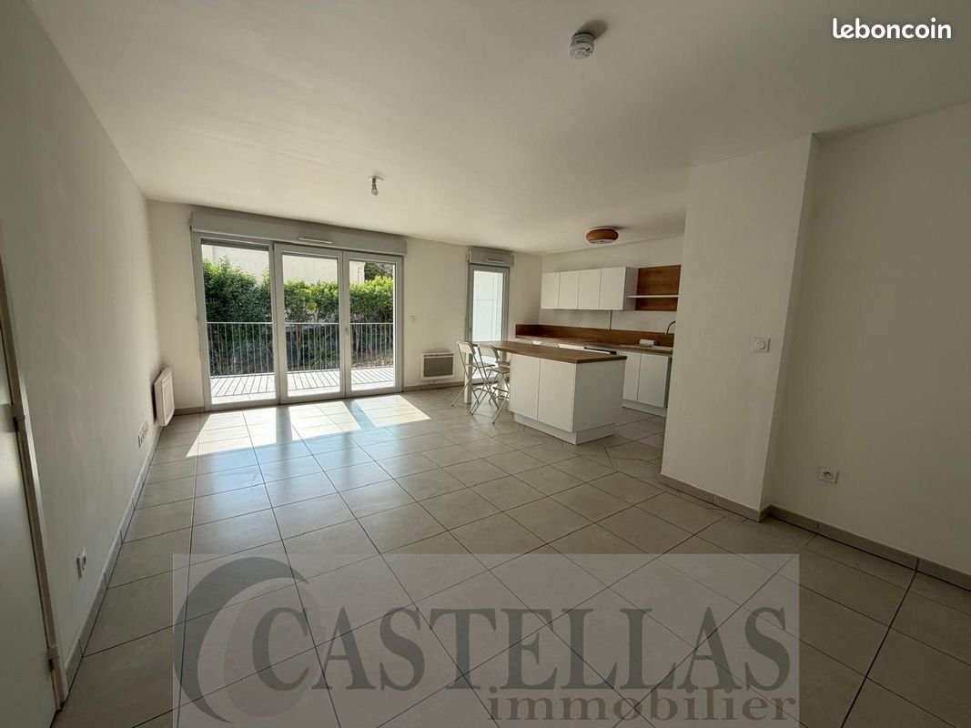 Appartement à vendre, 72m², Aubagne