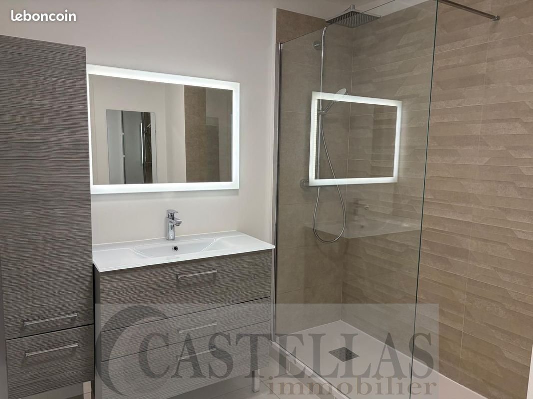 Appartement à vendre, 72m², Aubagne