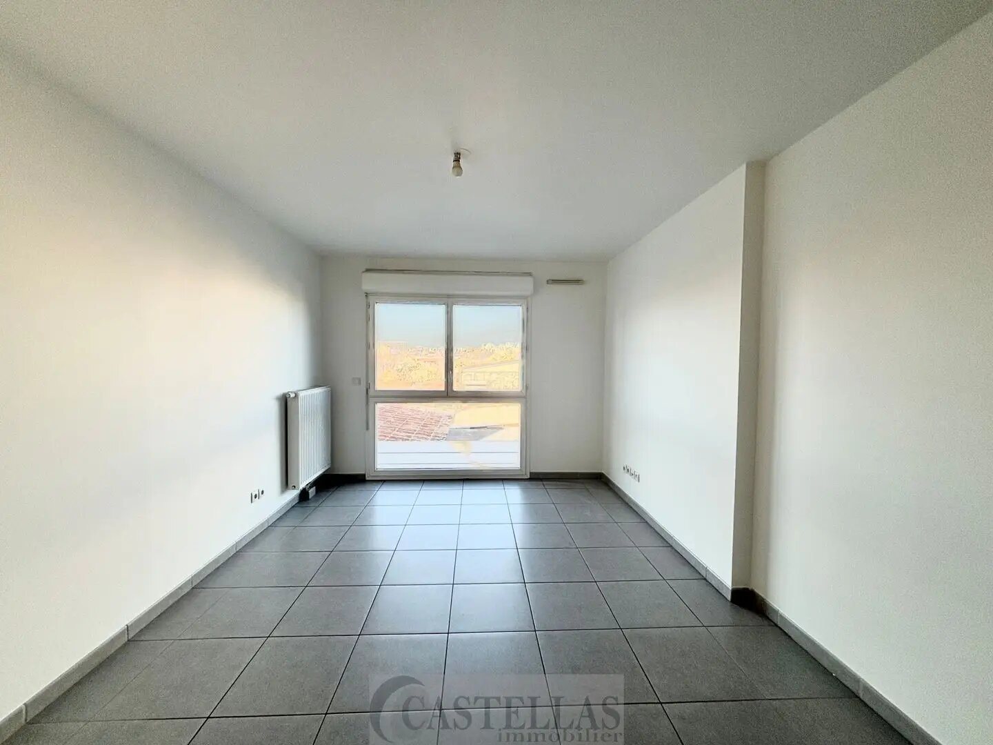 Appartement à vendre, 48m², Marseille 10ème