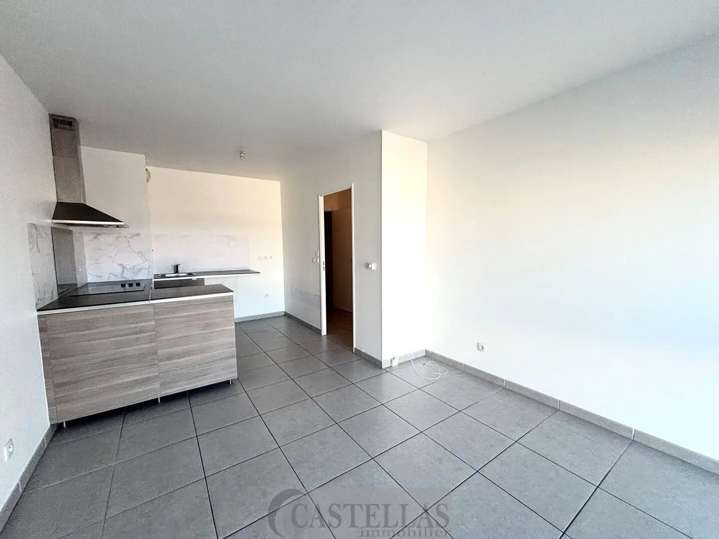 Appartement à vendre, 48m², Marseille 10ème