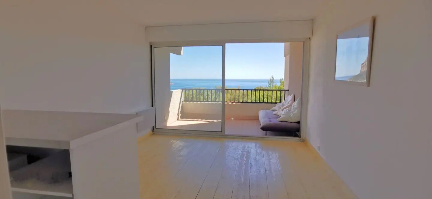 Appartement à vendre, 38m², Cassis