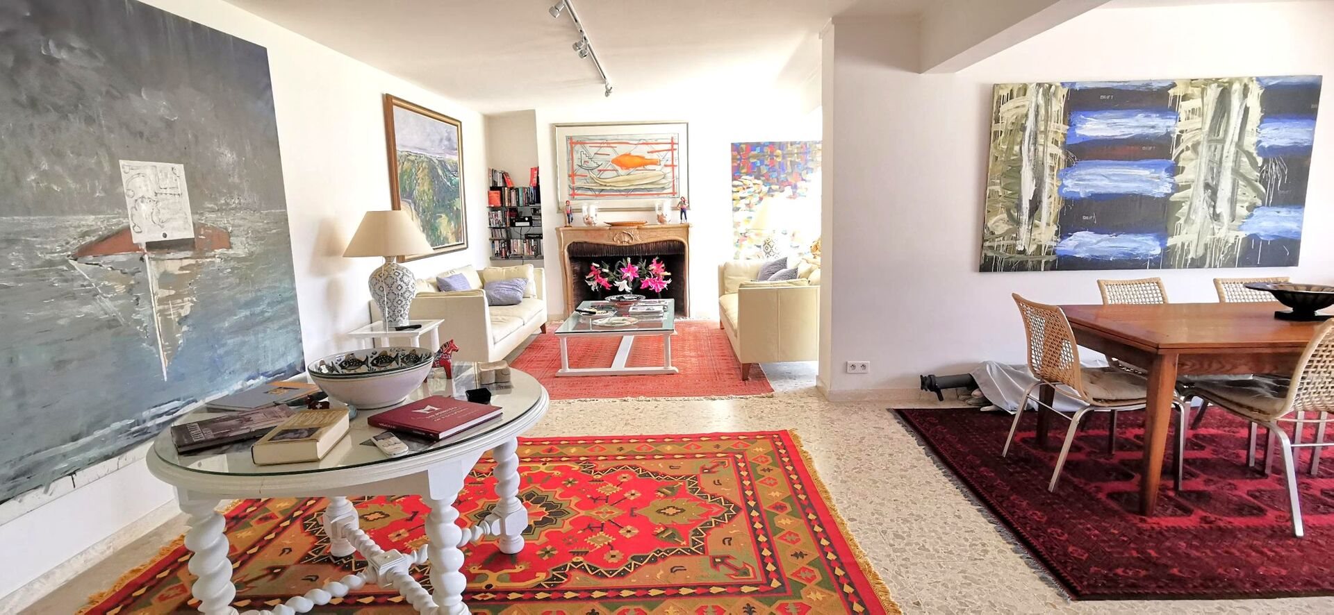 Appartement à vendre, 95m², Cassis