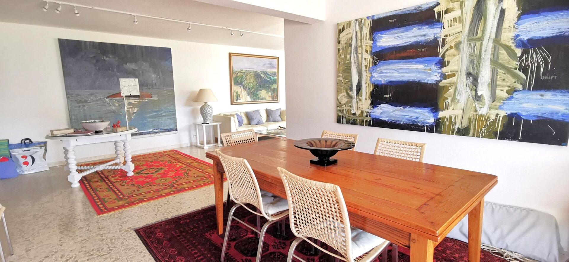 Appartement à vendre, 95m², Cassis