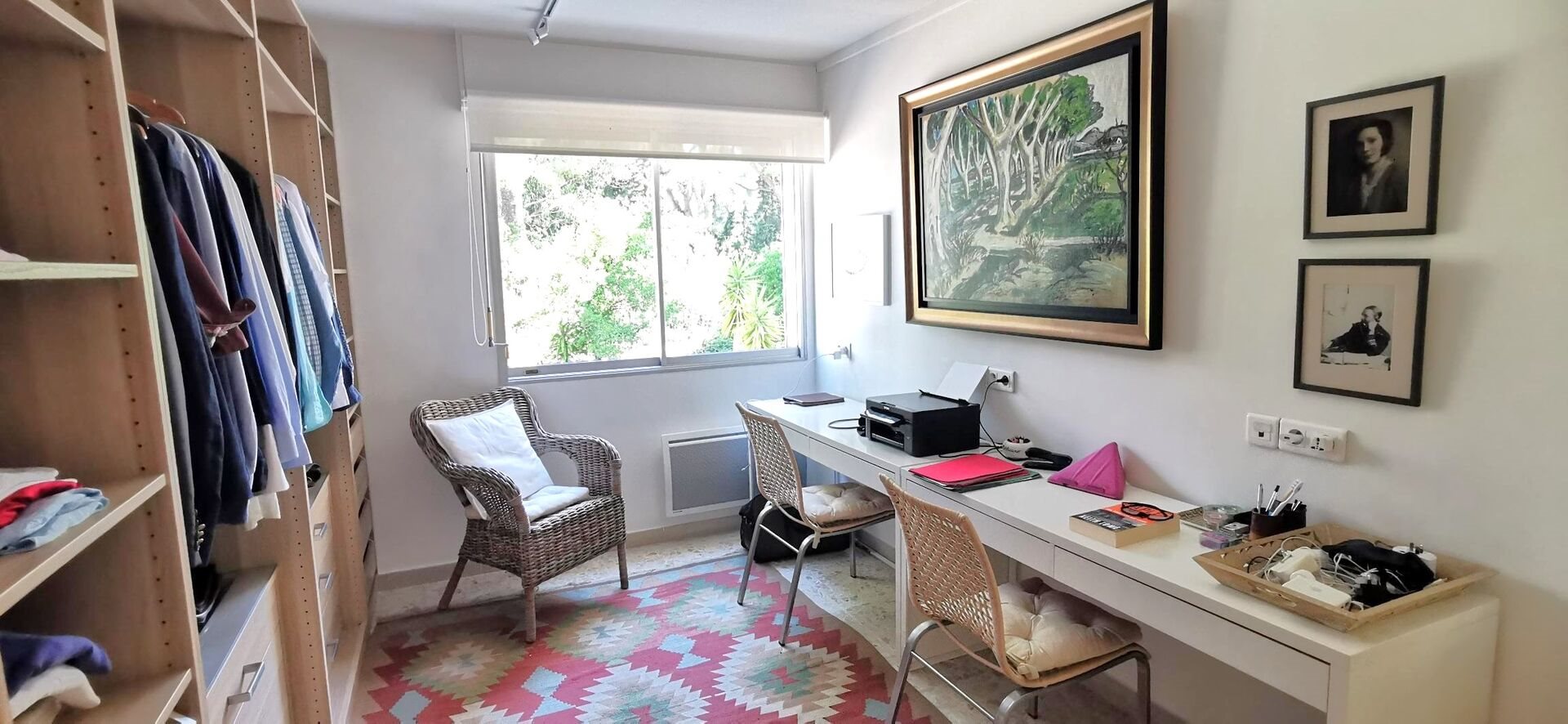 Appartement à vendre, 95m², Cassis