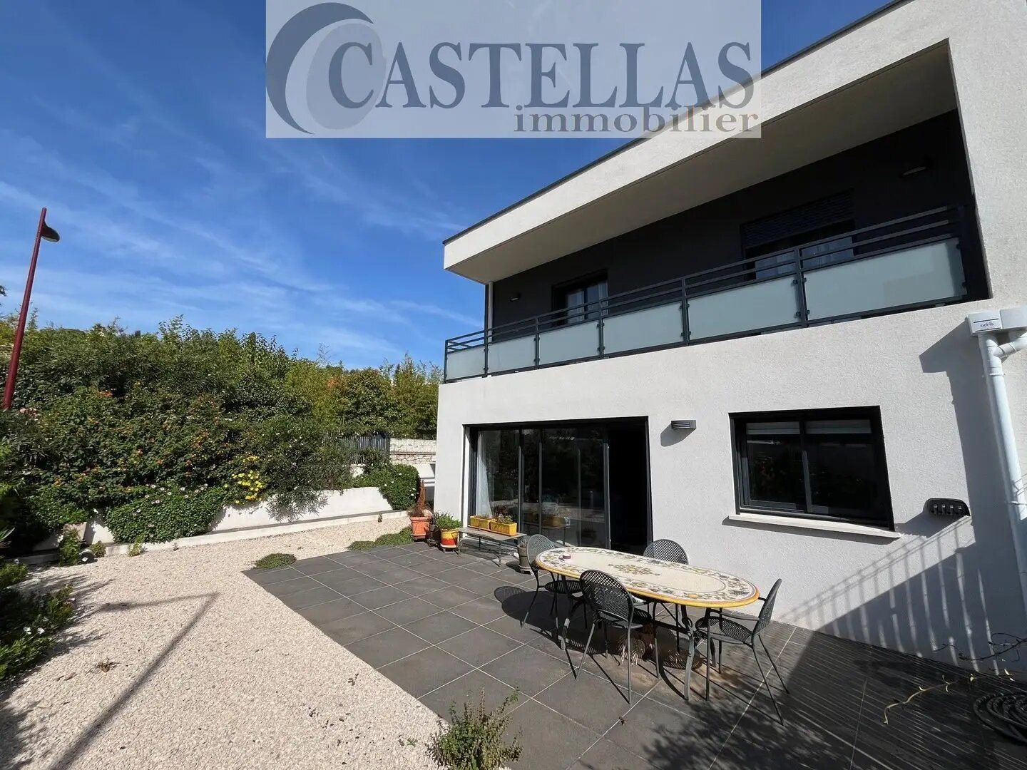 Maison à vendre, 102m², Carnoux-en-Provence