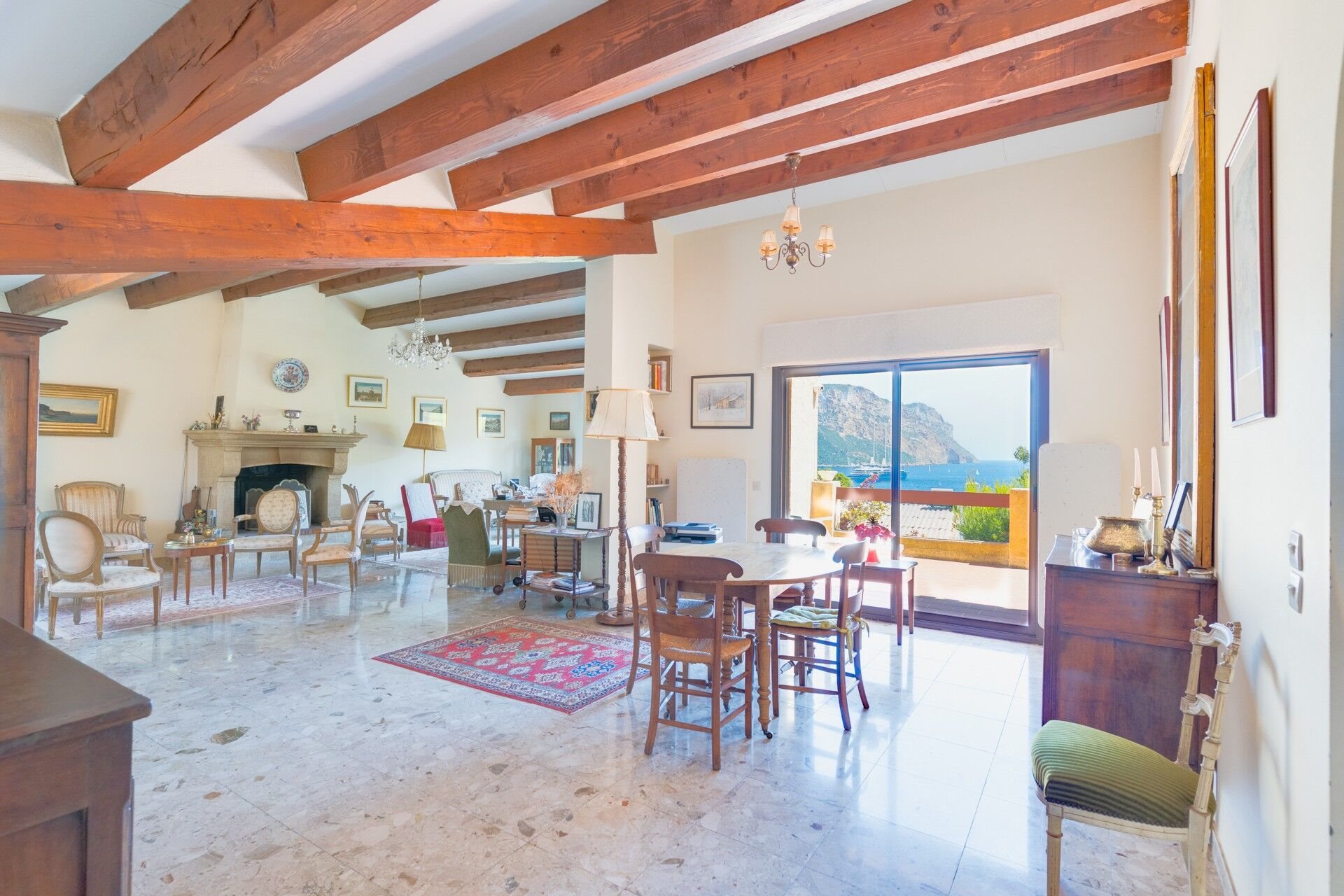 Maison à vendre, 213m², Cassis