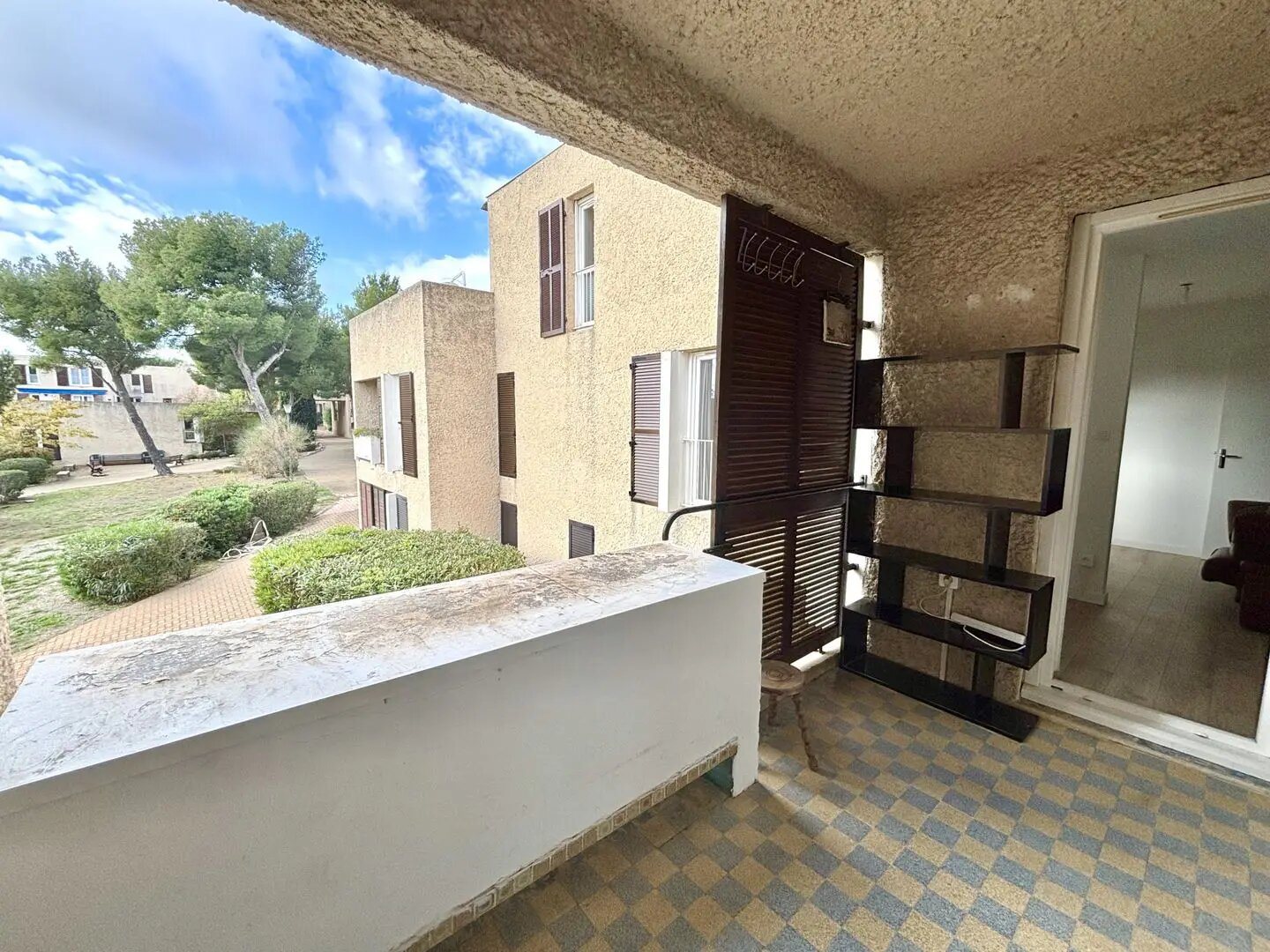 Appartement à louer, 82m², Cassis