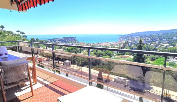 Appartement à vendre, 46m², Cassis
