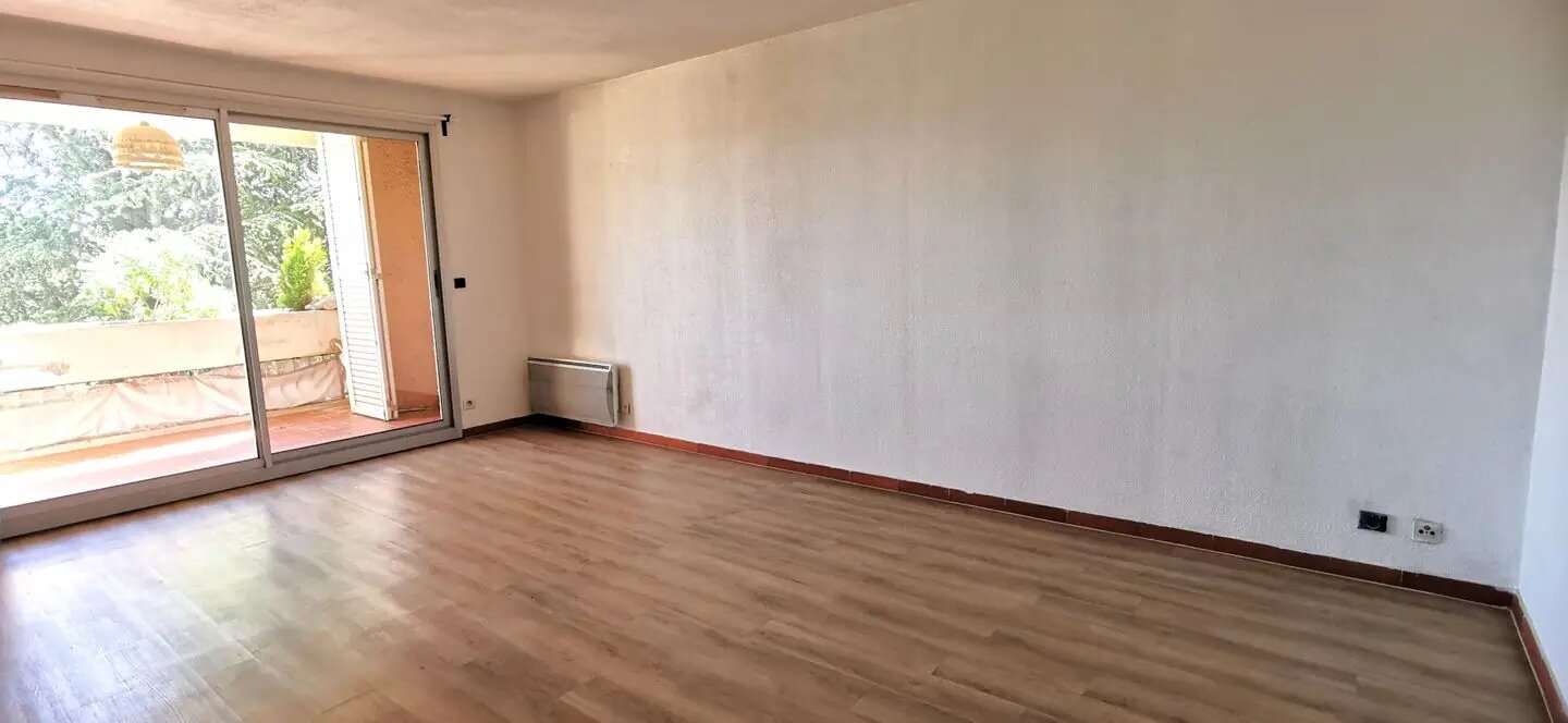 Appartement à vendre, 67m², Cassis
