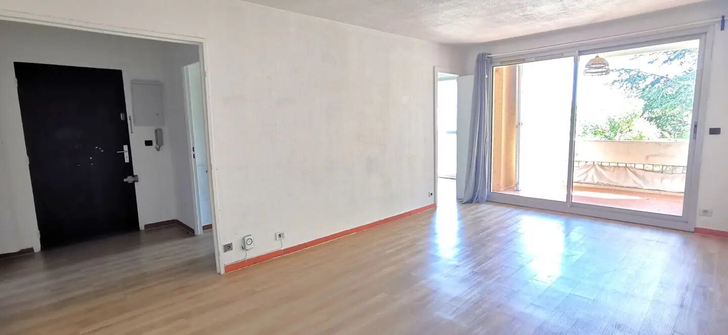 Appartement à vendre, 67m², Cassis