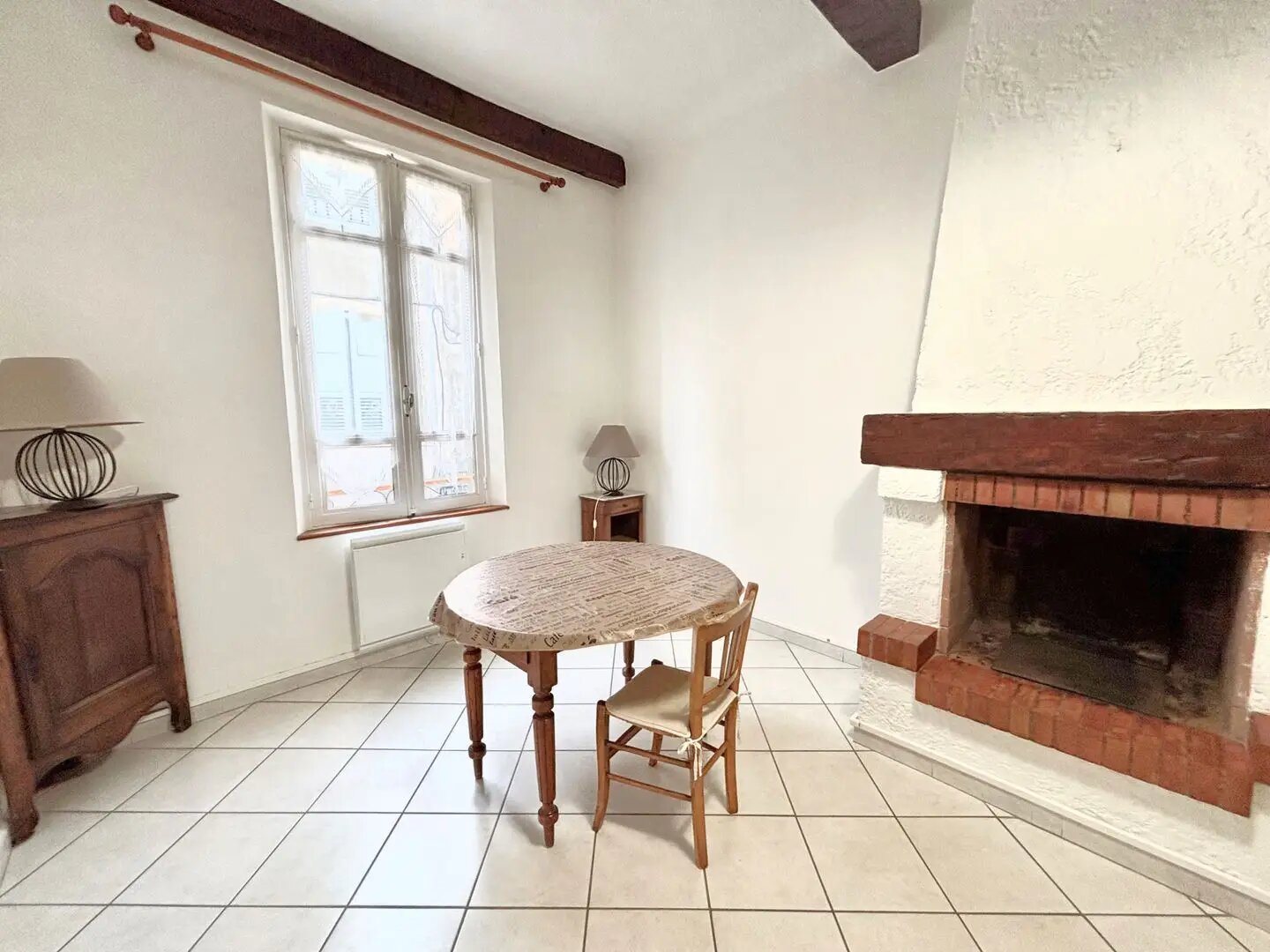 Appartement à louer, 58m², Cassis