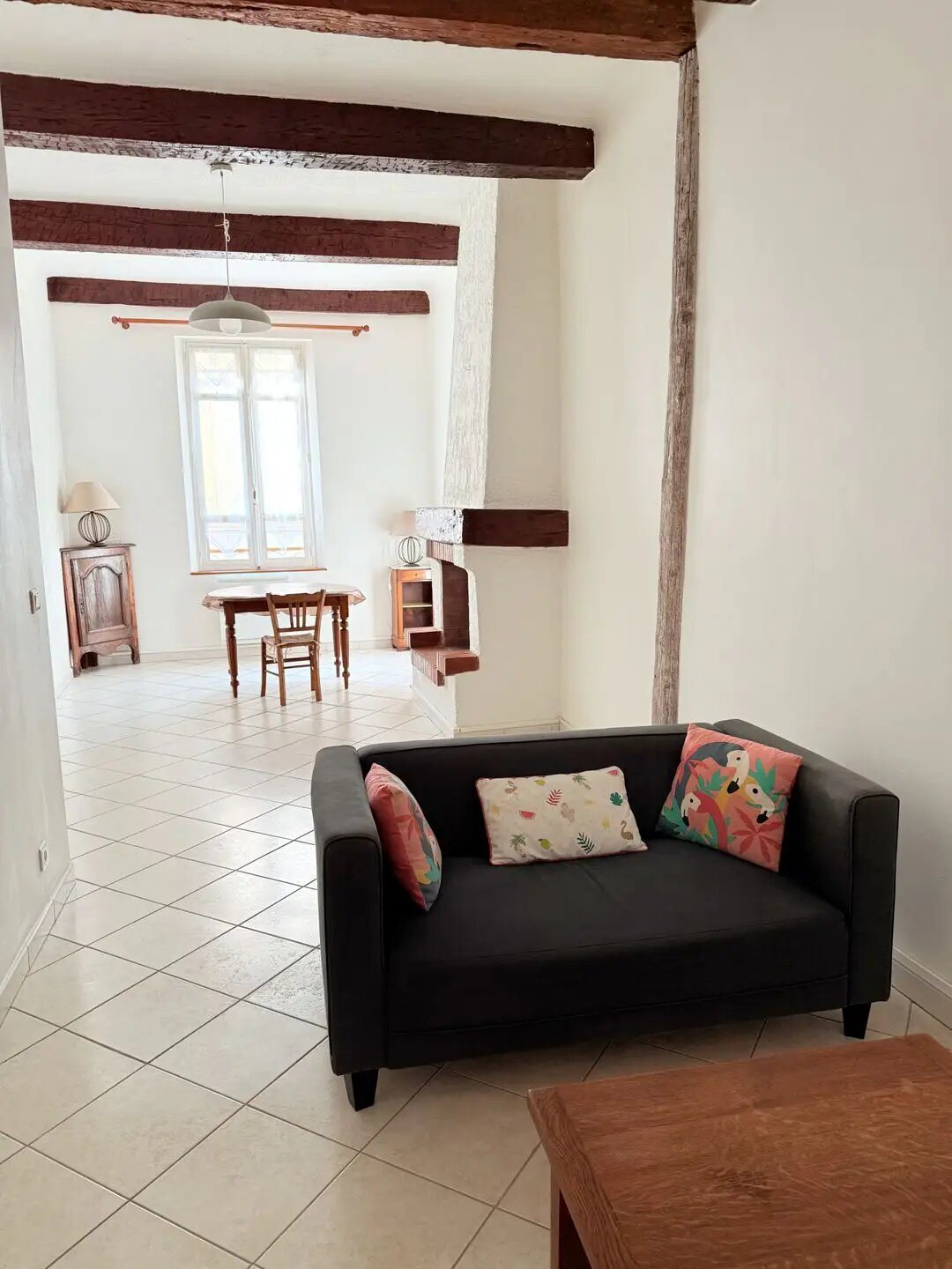 Appartement à louer, 58m², Cassis