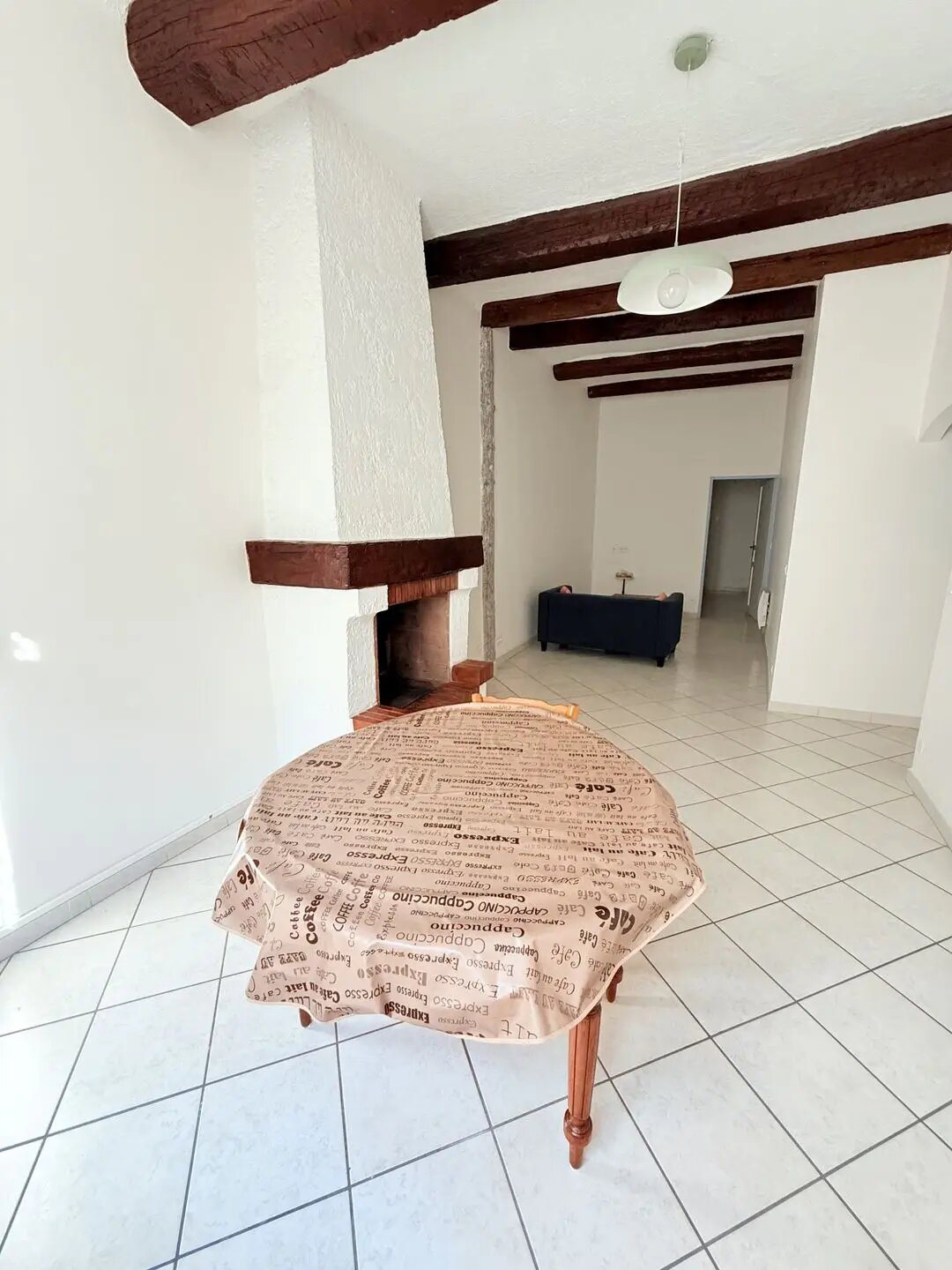 Appartement à louer, 58m², Cassis