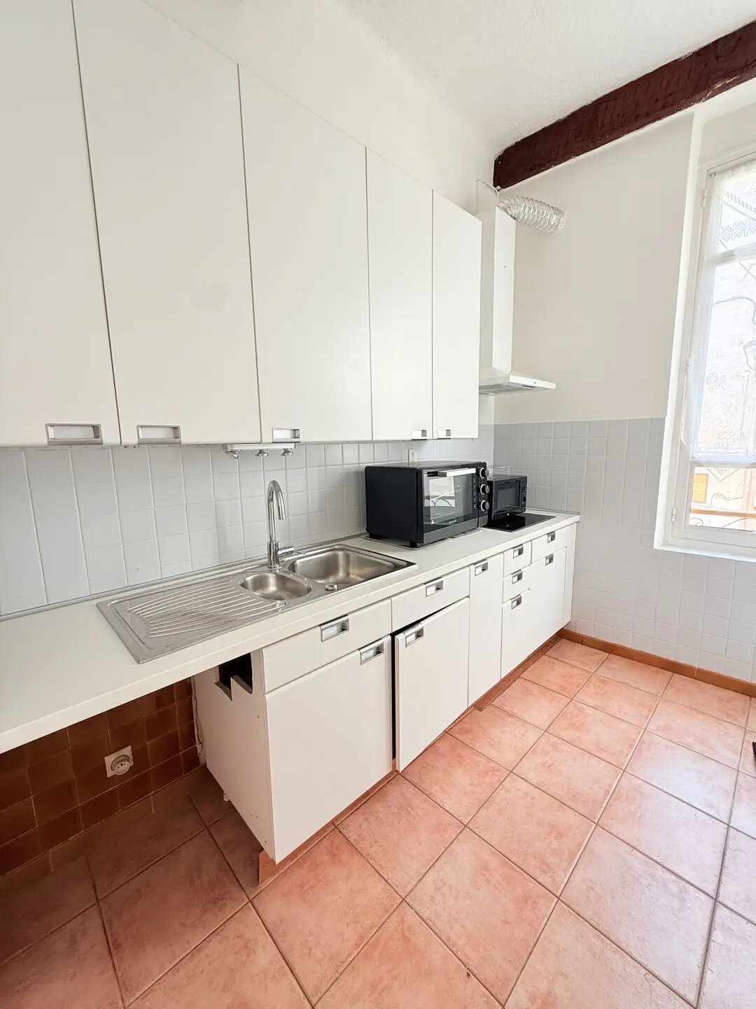 Appartement à louer, 58m², Cassis