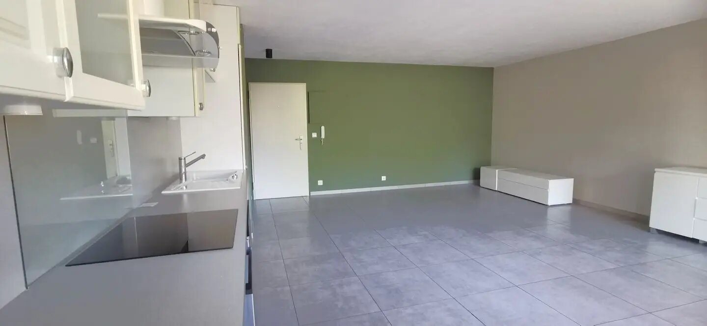 Appartement à vendre, 69m², Cassis