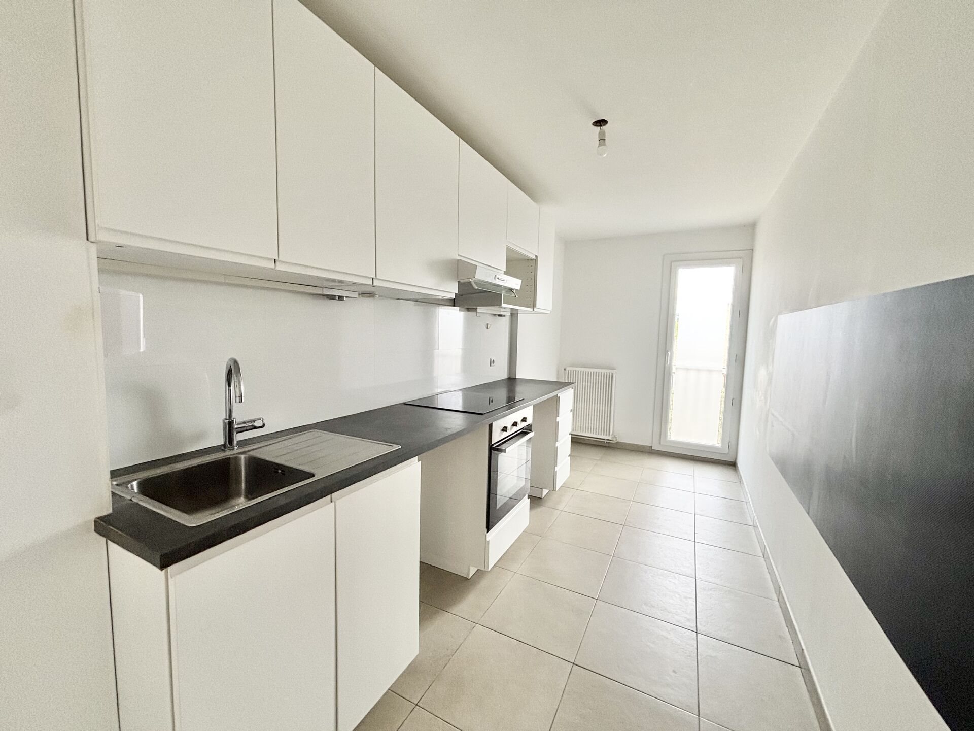 Appartement à vendre, 82m², Cassis