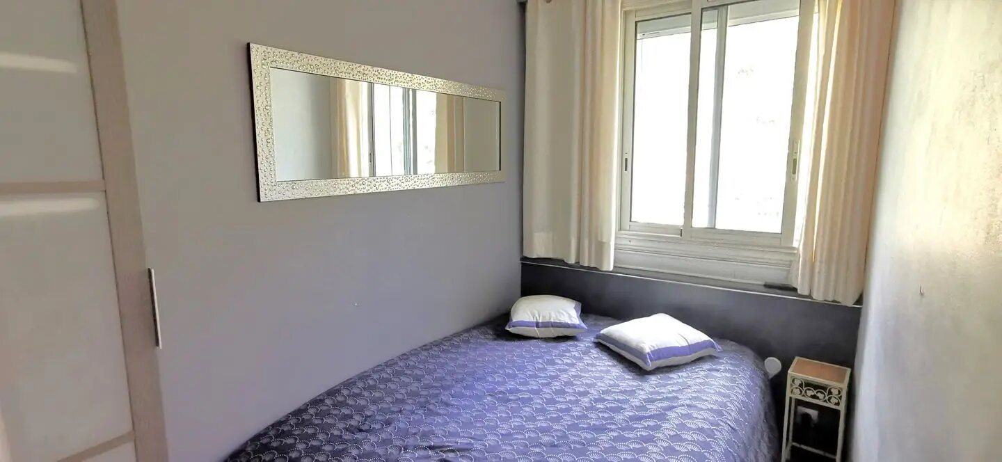 Appartement à vendre, 31m², Cassis