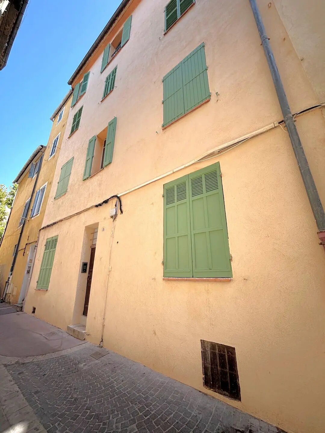 Appartement à vendre, 46m², Aubagne