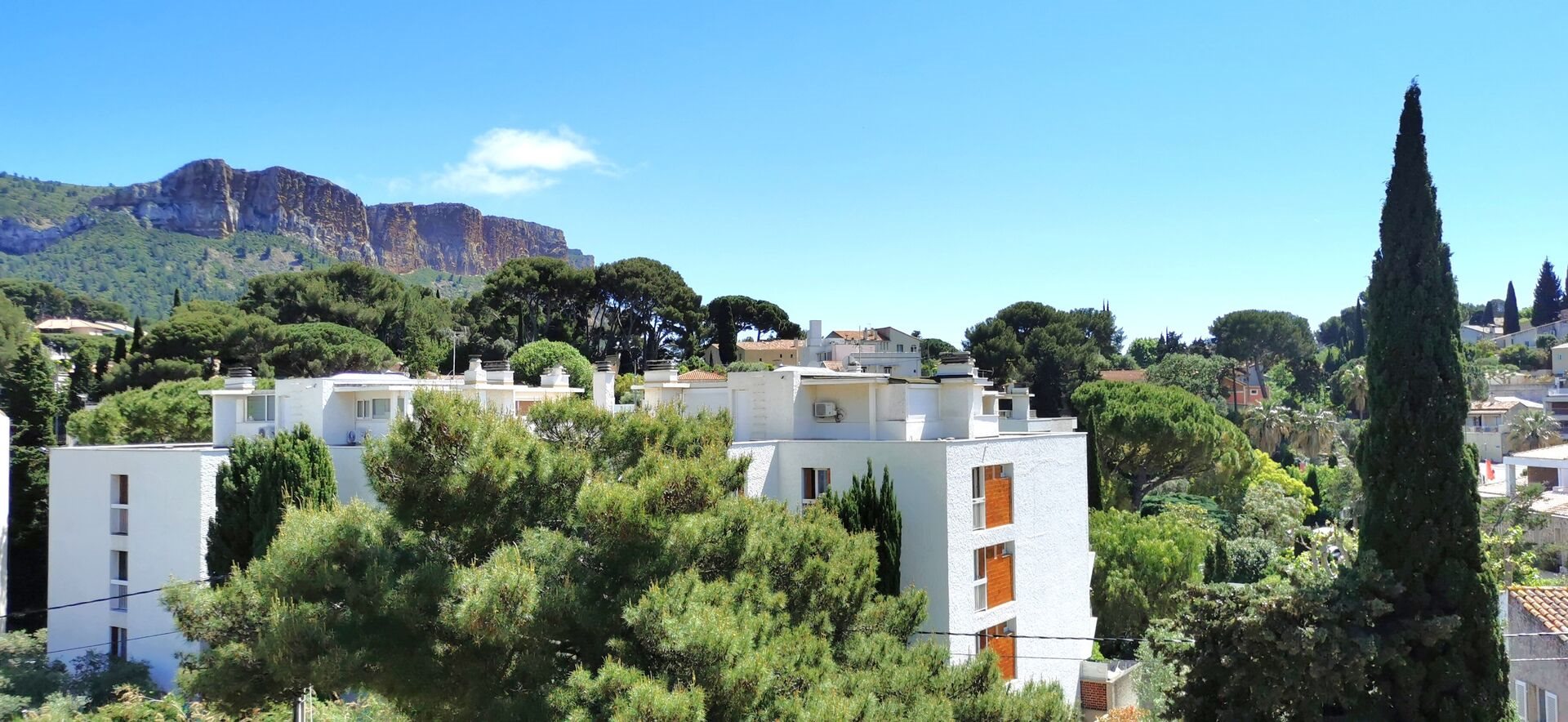 Appartement à vendre, 91m², Cassis