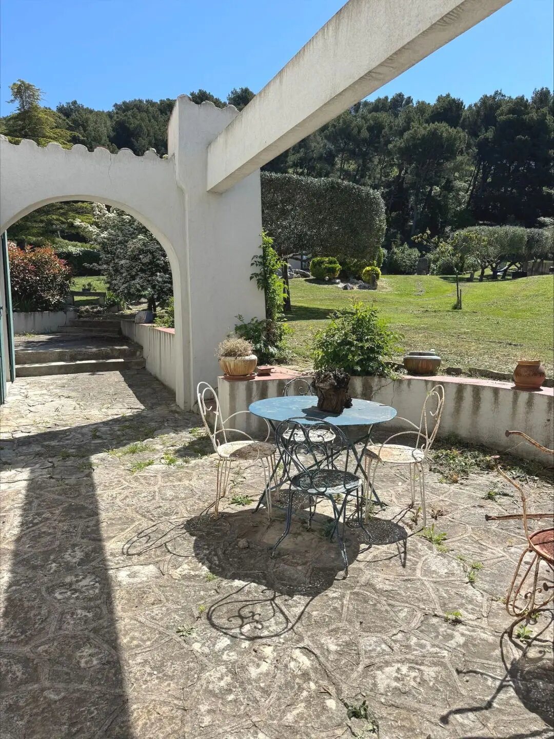 Maison à louer, 170m², Cassis