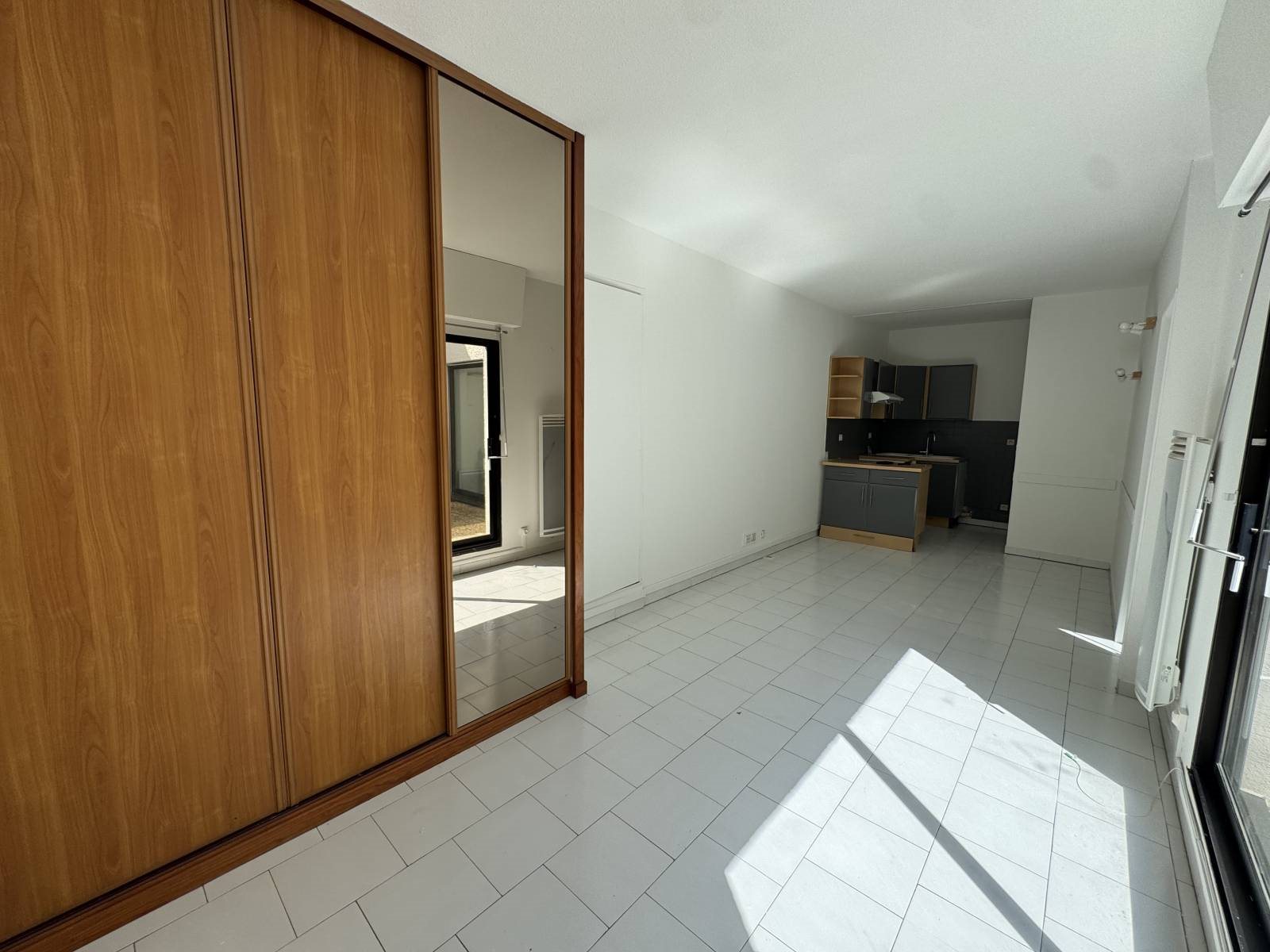 Appartement à louer, 36m², Cassis