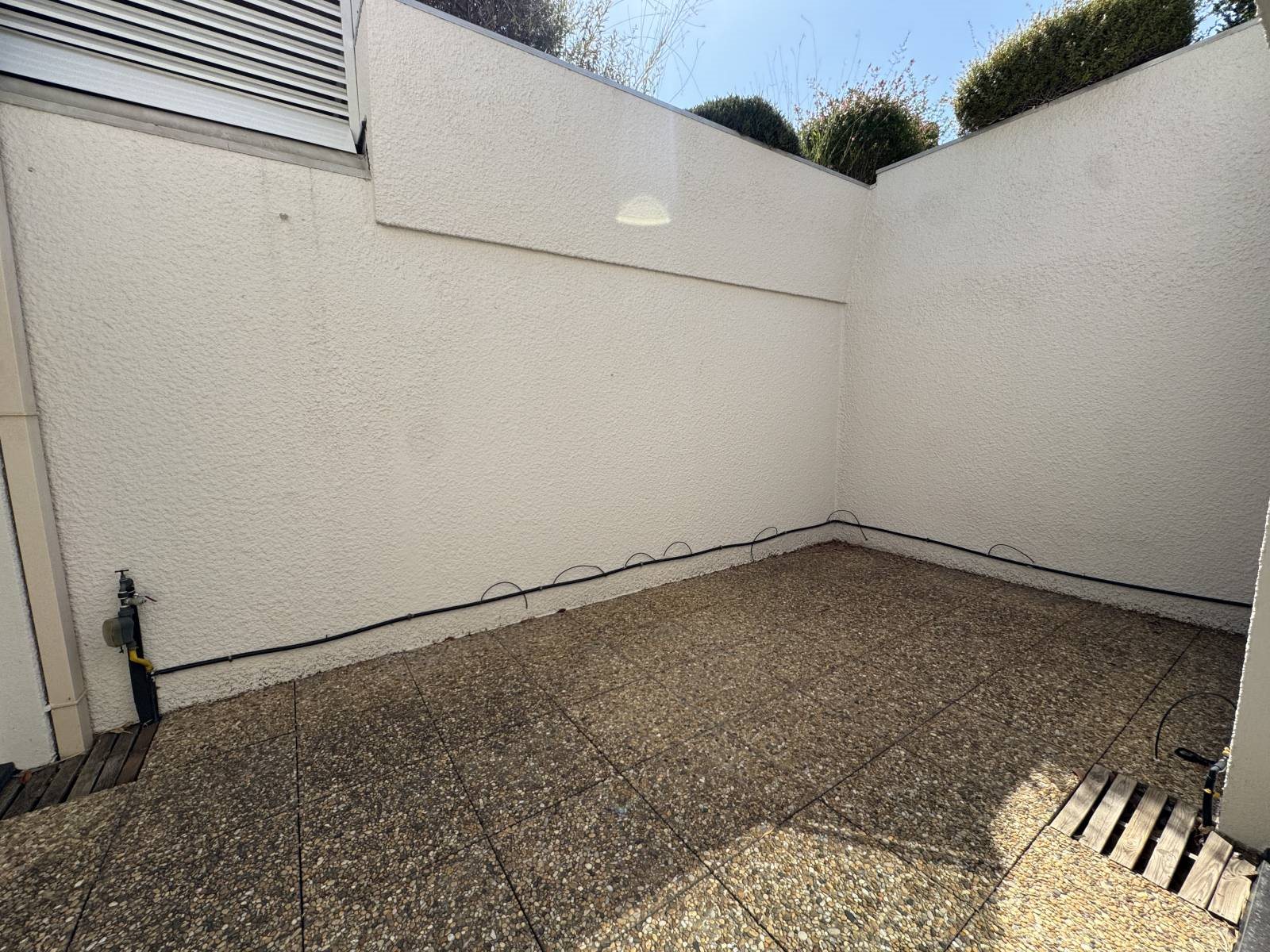 Appartement à louer, 36m², Cassis