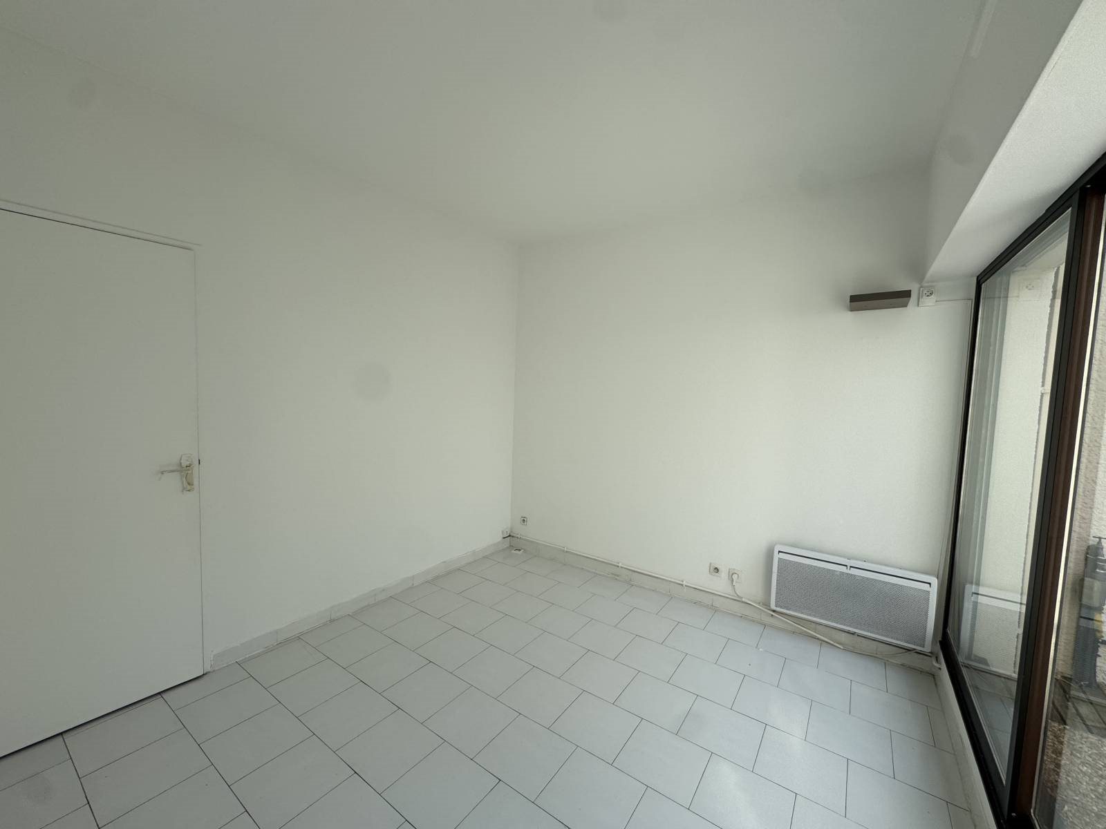 Appartement à louer, 36m², Cassis