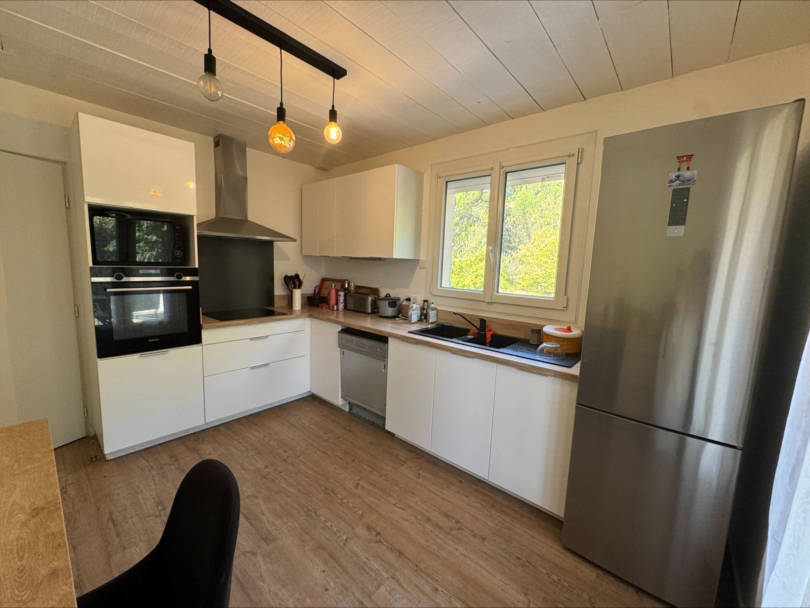 Maison à louer, 134m², Roquefort-la-Bédoule