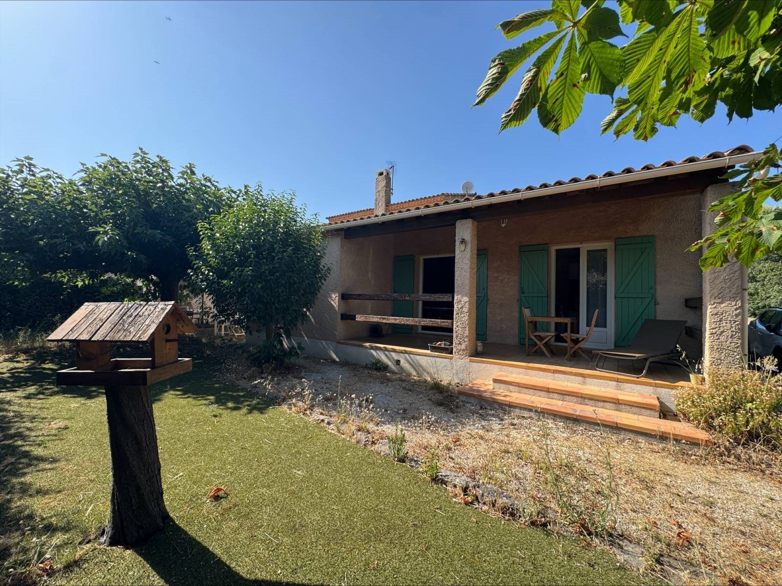Maison à louer, 134m², Roquefort-la-Bédoule