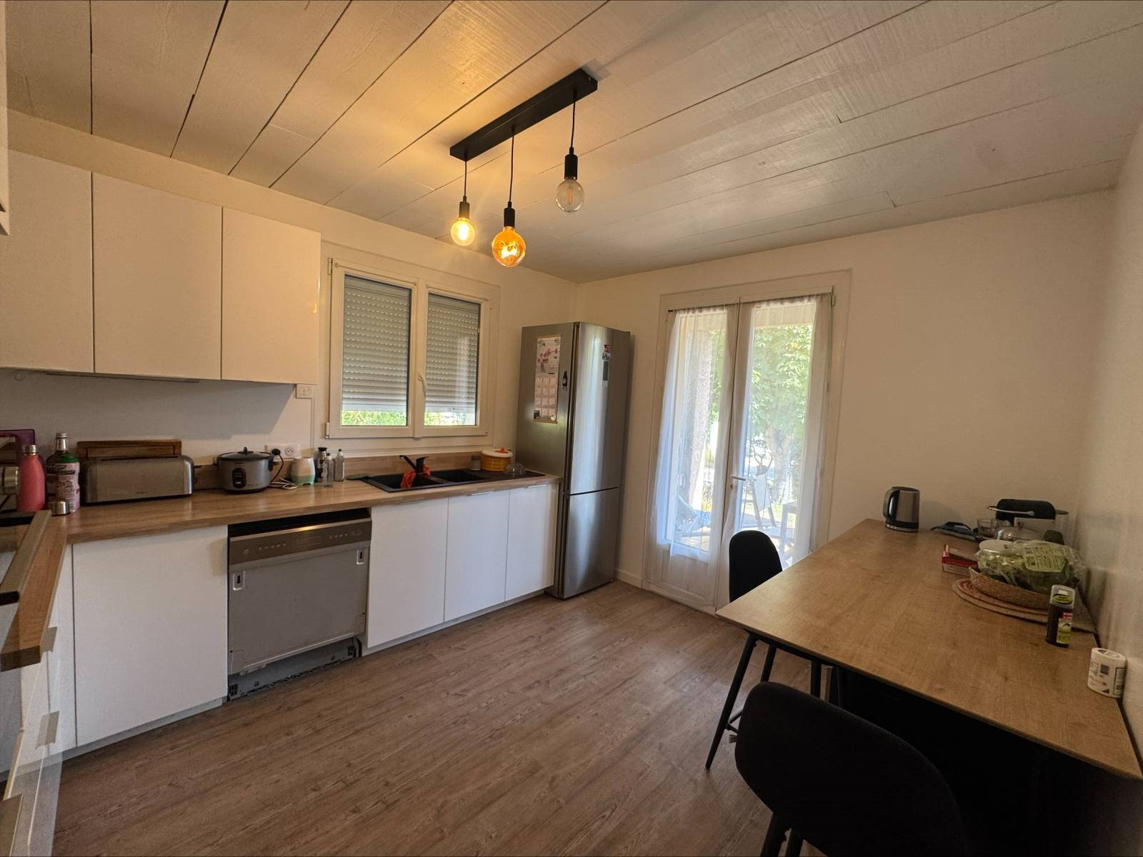 Maison à louer, 134m², Roquefort-la-Bédoule