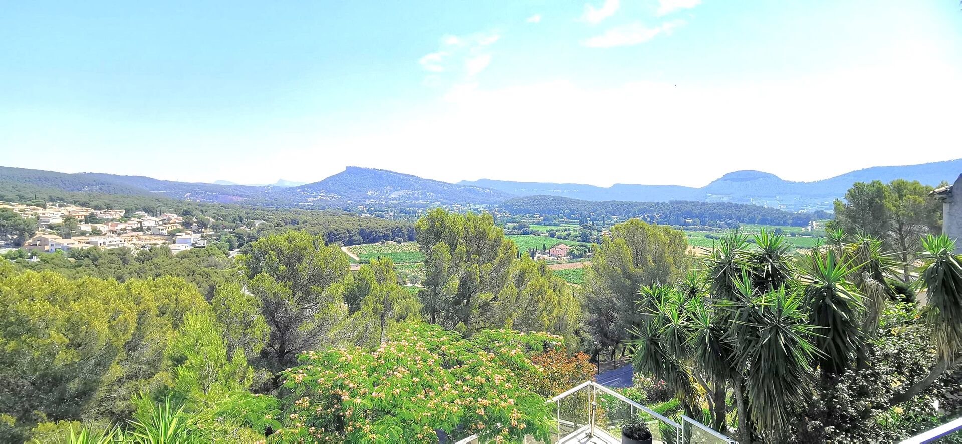 Maison à vendre, 214m², Cassis